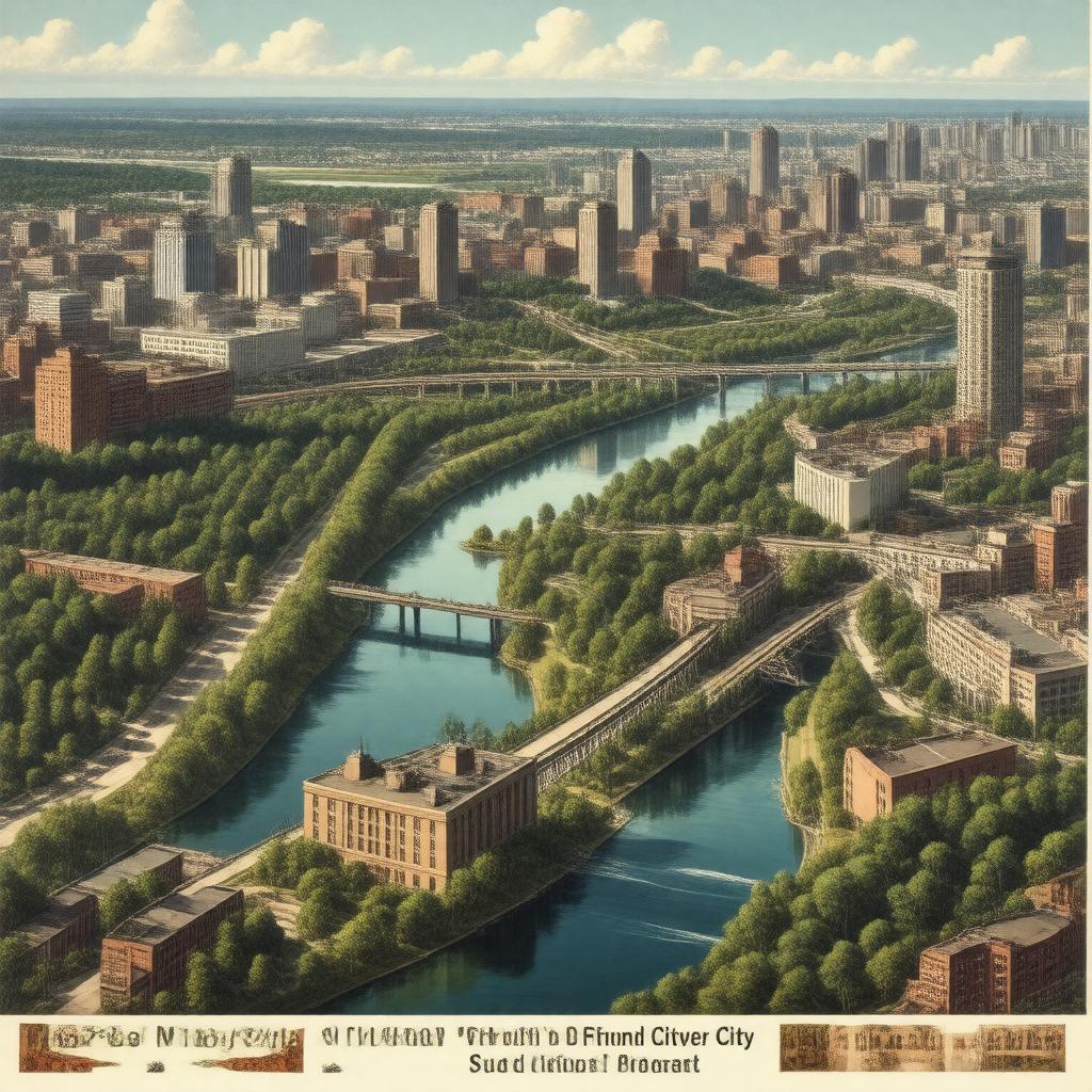 Grand Rapids